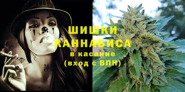 крисы Алексеевка
